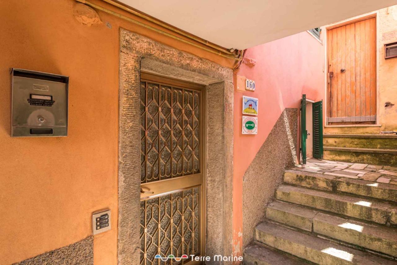 Nonna Pina Apartment Volastra Exterior photo